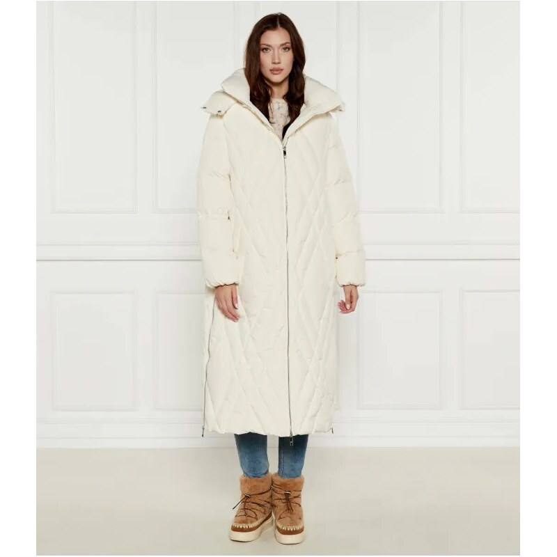 BOSS BLACK Páperový kabát PIGRANDA 58398227