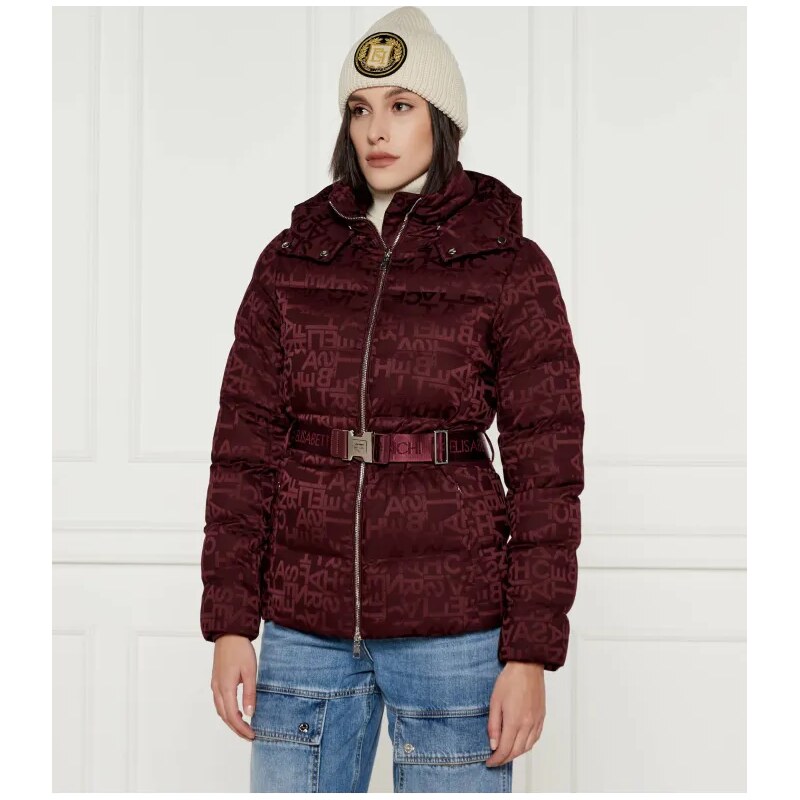 Elisabetta Franchi Bunda | Regular Fit 58403083