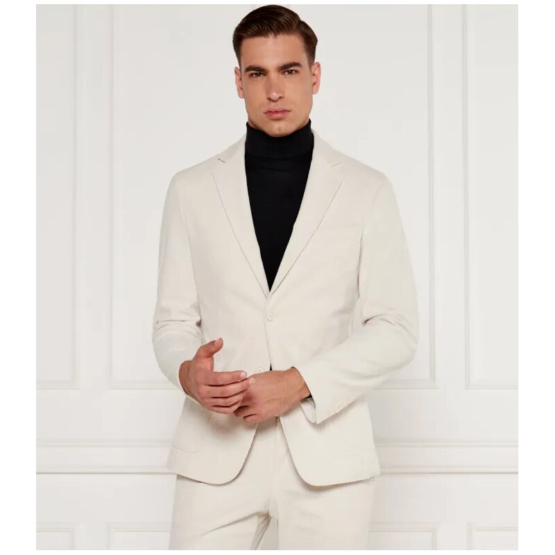 BOSS BLACK Sako P-Hanry | Slim Fit 58398237