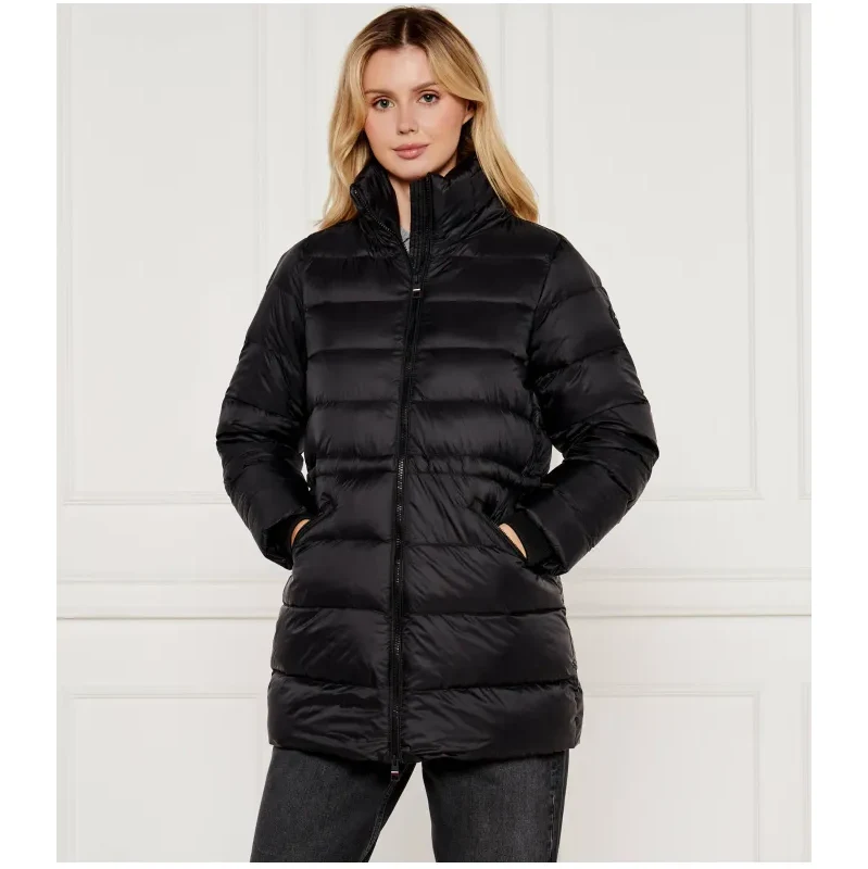 Tommy Hilfiger Páperová bunda FUNNEL | Loose fit 58403114