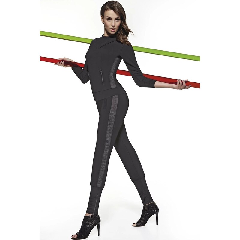 BAS BLEU Dámske športové legíny Athena pants 58403222