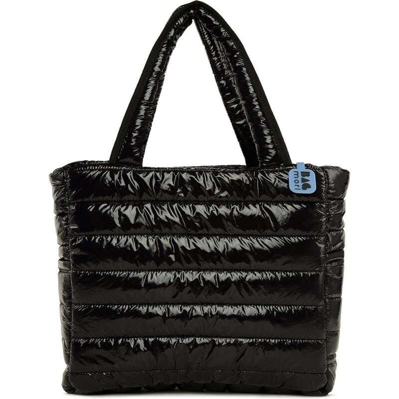 Bagmori Shopper čierna 58403481