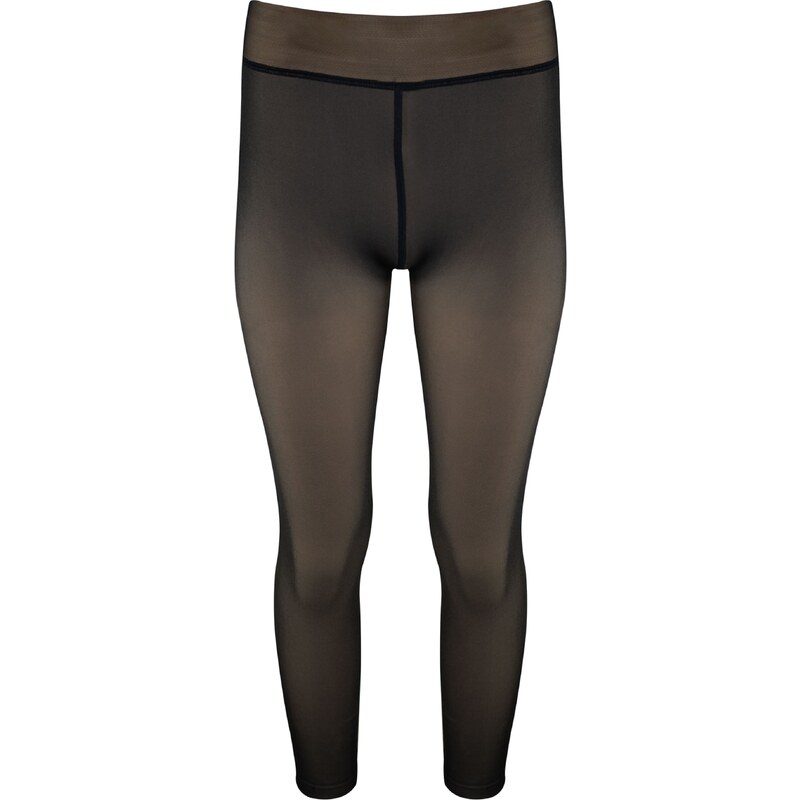 MAGIC Bodyfashion Formujúce nohavice čierna 58404362