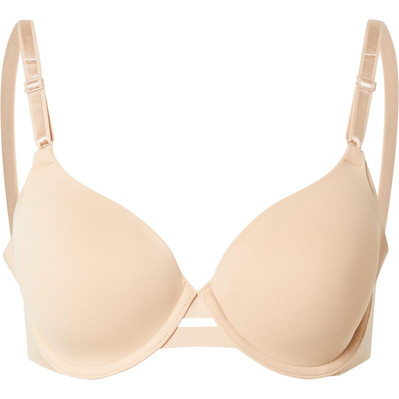 Calvin Klein Underwear Podprsenka telová 58404458