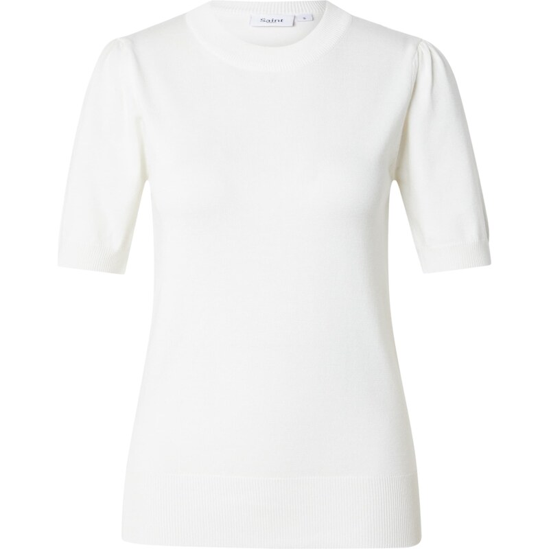 SAINT TROPEZ Sveter Mila biela 58404532