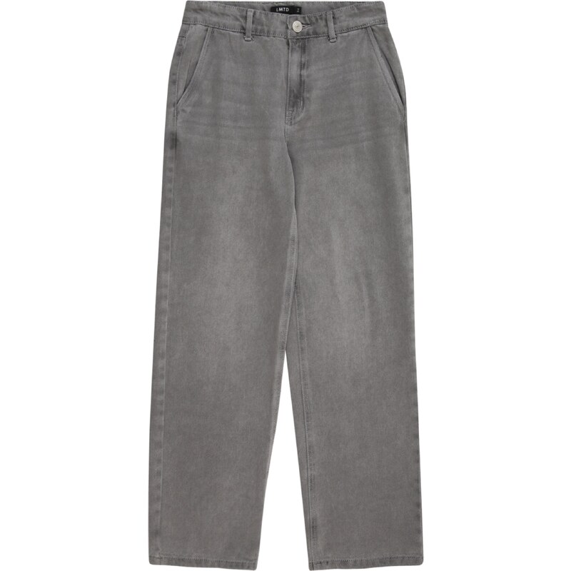 LMTD Džínsy TOIZZA sivý denim 58404563