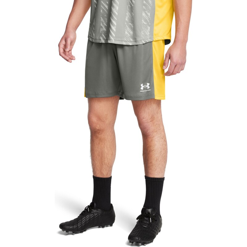 UNDER ARMOUR UA Ms Ch. Knit Short GRN 58403329