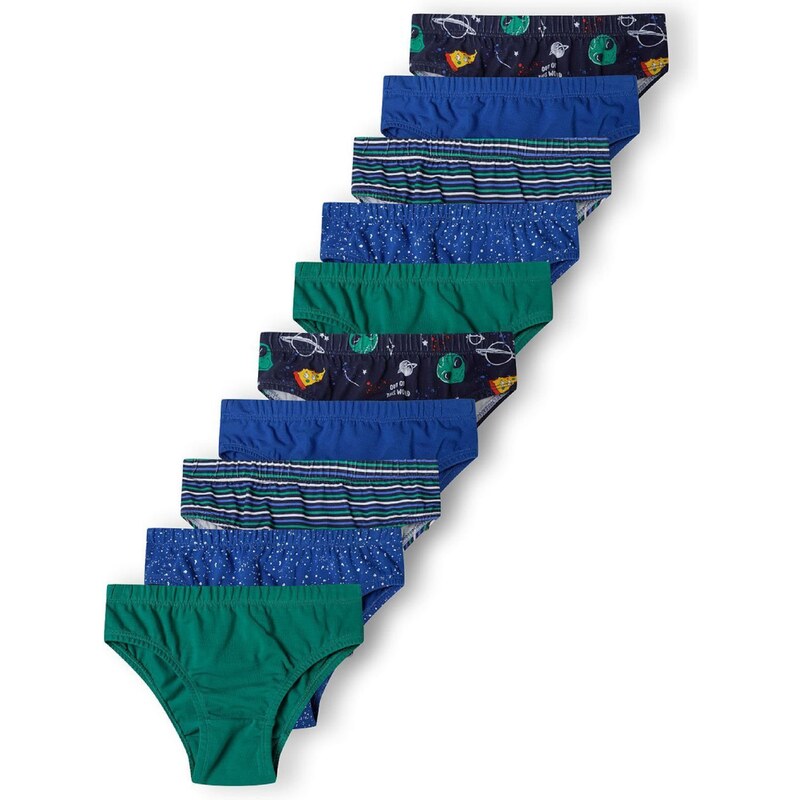 MINOTI Nohavičky zmiešané farby 58404048