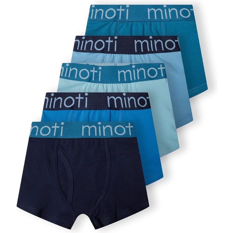 MINOTI Nohavičky zmiešané farby 58404062