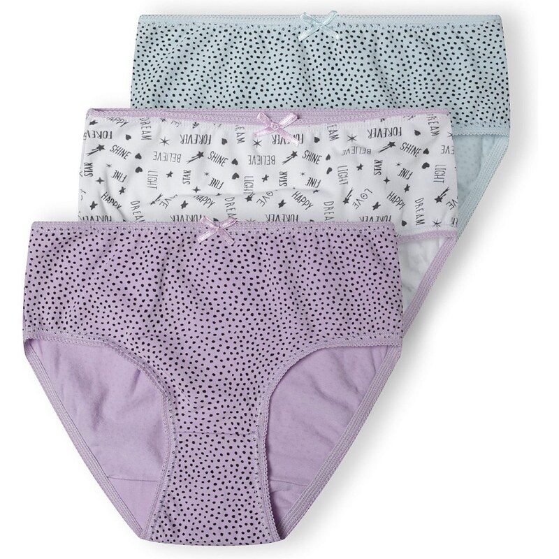 MINOTI Nohavičky zmiešané farby 58404066