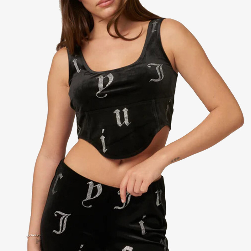 Juicy Couture CAIT D CORSET XS 58454635