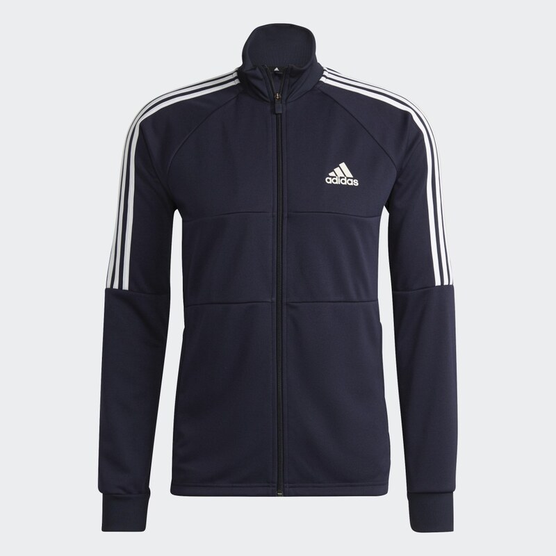 Adidas AEROREADY Sereno Cut 3-Stripes Slim Track Jacket 58405546