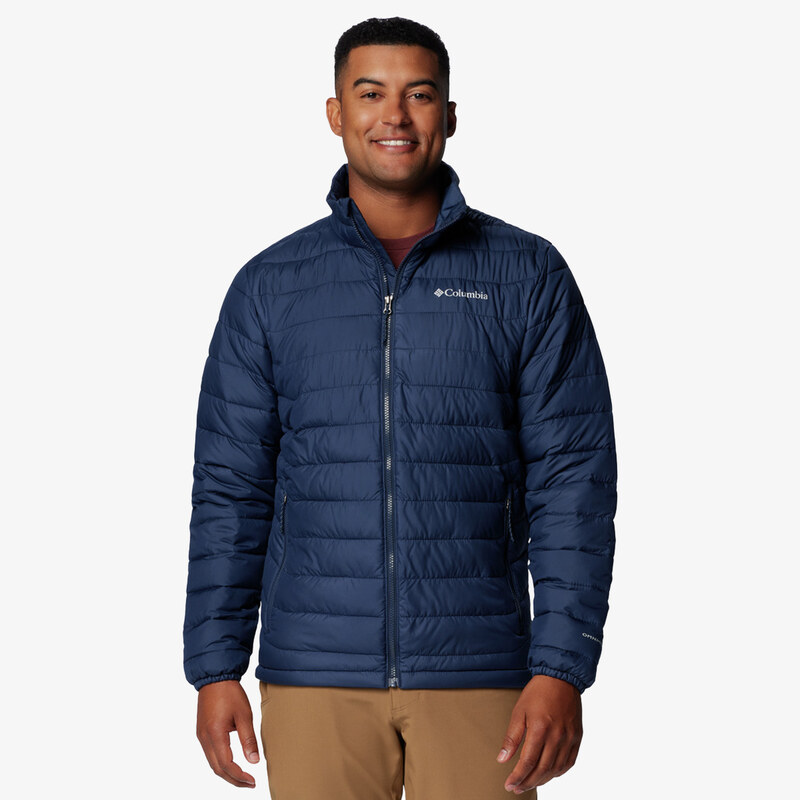Columbia Powder Lite II Jacket S 62354077