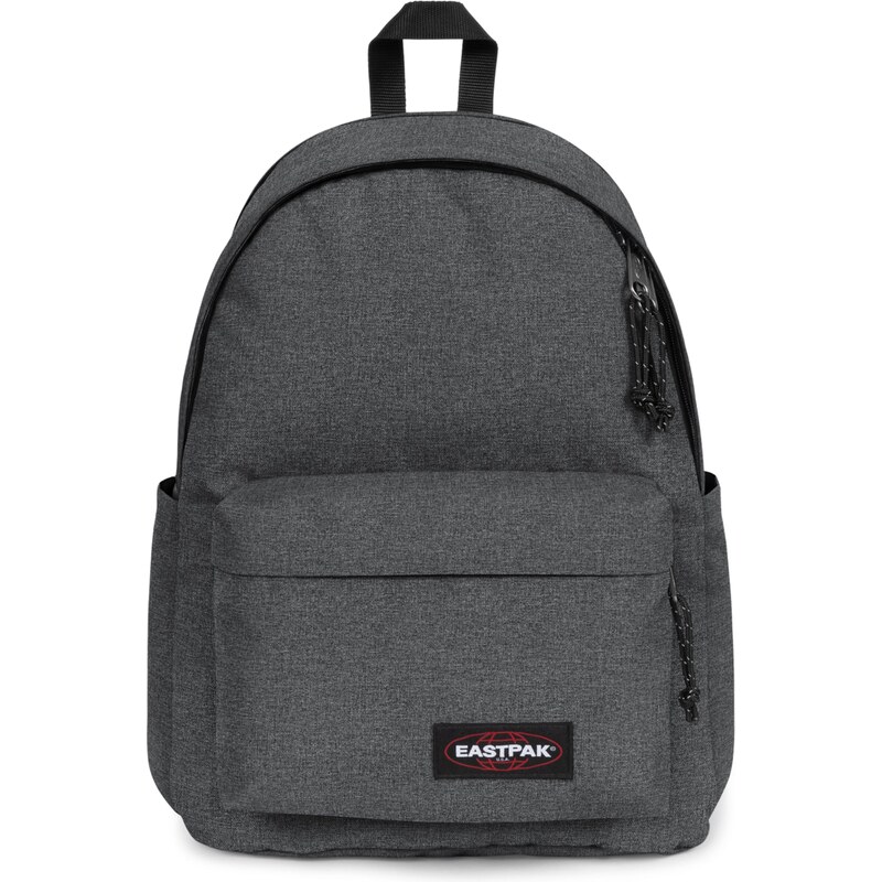 EASTPAK Batoh Day Office tmavosivá / čierna / biela 58489859