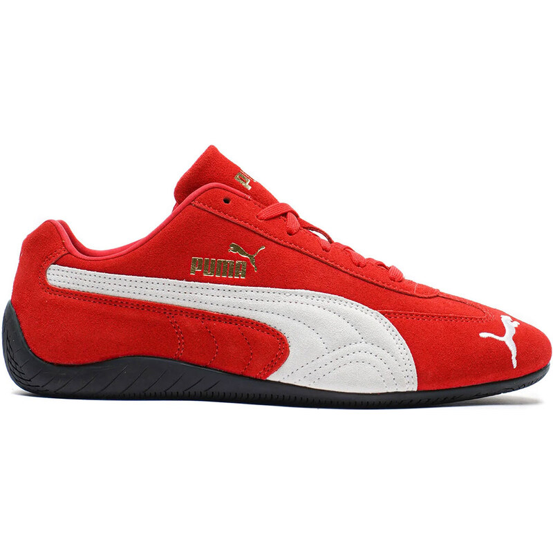 Puma Speedcat OG Red - Pánske - Tenisky Puma - Červené - 398846-02 66361046