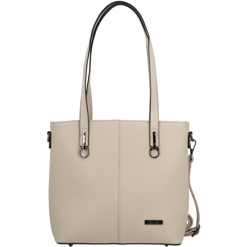 Dámska Shopper kabelka Delami Royal Class 59076403