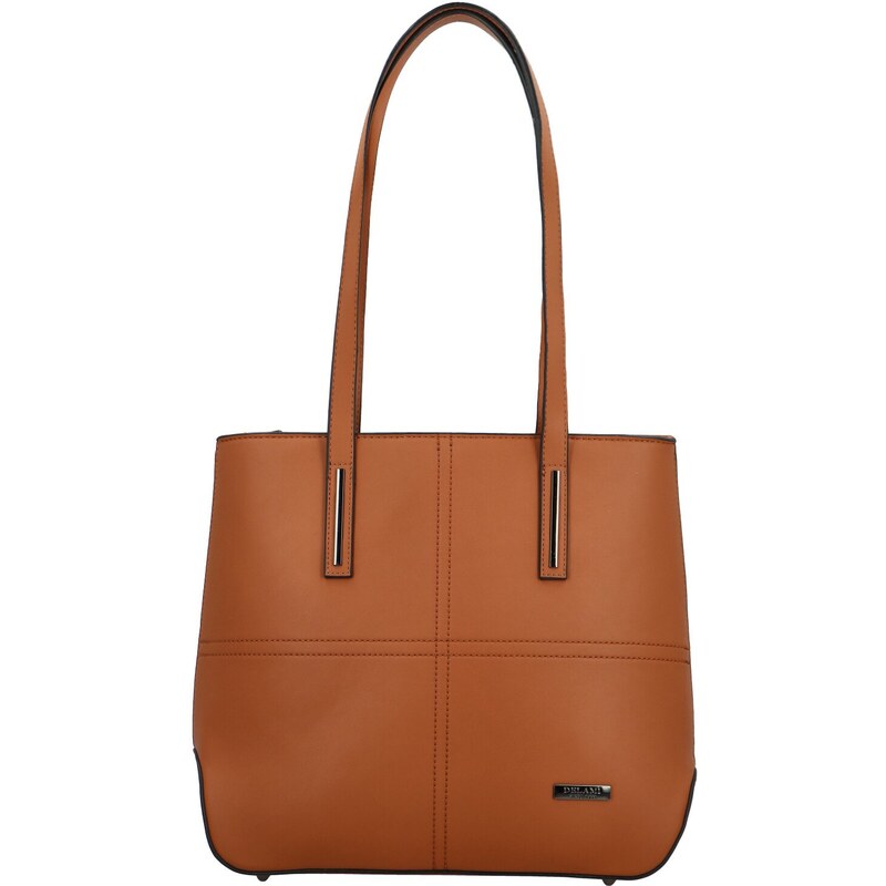 Dámska Shopper kabelka Delami Glimmer 59076392