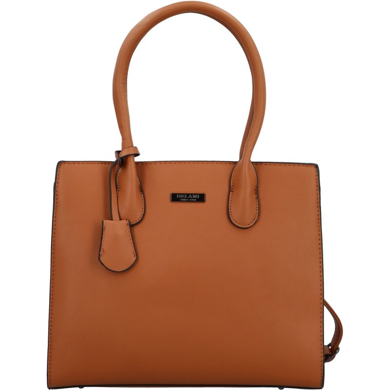 Dámska Shopper kabelka Delami Bella Vita 59079472