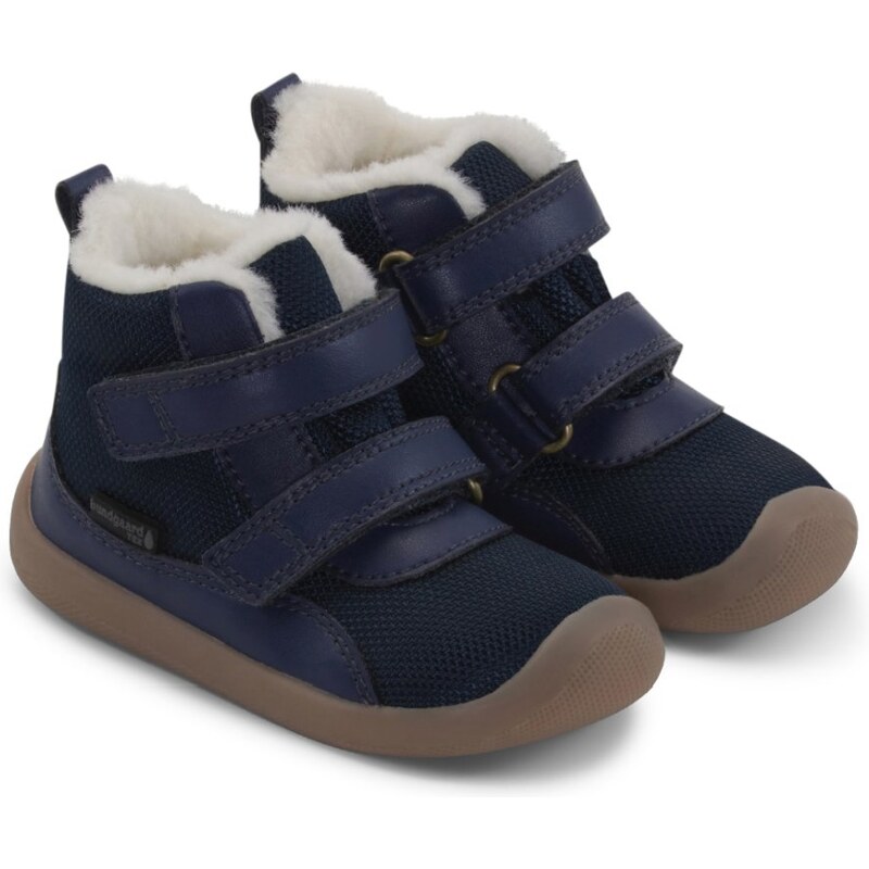 Detské zimné topánočky BUNDGAARD ​​Walk Winter Baby TEX BG303284-535 58445843