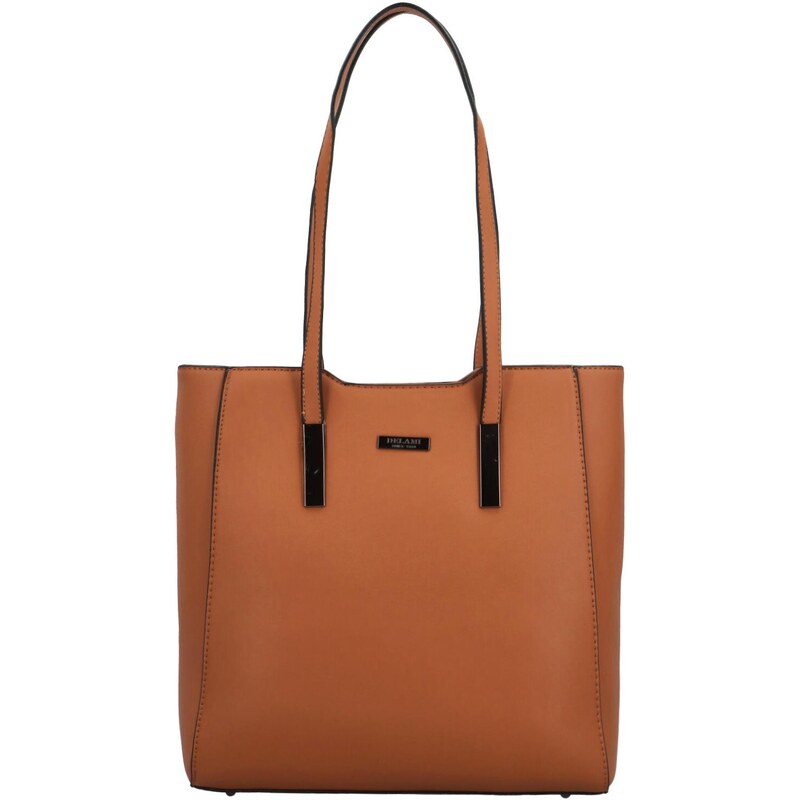 Dámska Shopper kabelka Delami Luxe Charm 59079478