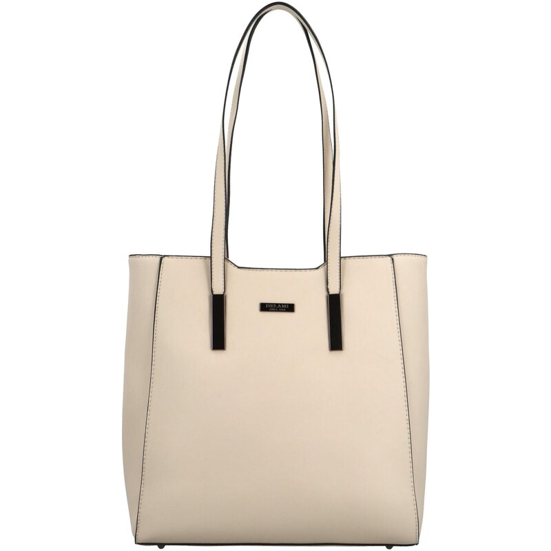 Dámska Shopper kabelka Delami Luxe Charm 59079481