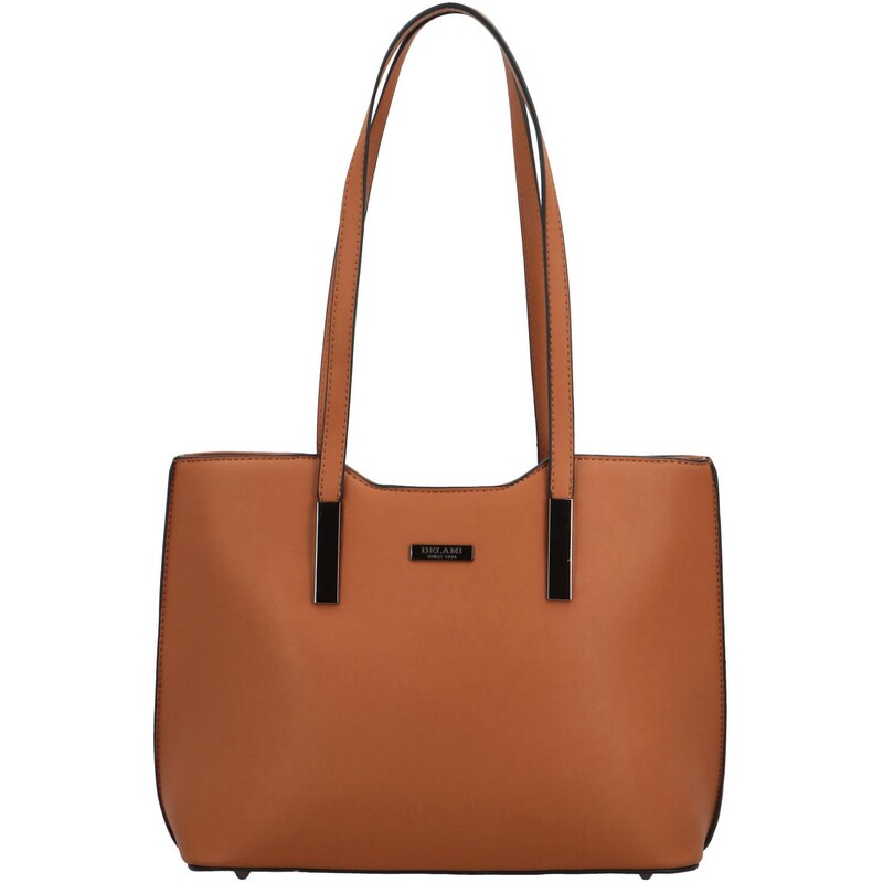 Dámska Shopper kabelka Delami Velvet Aura 59079458