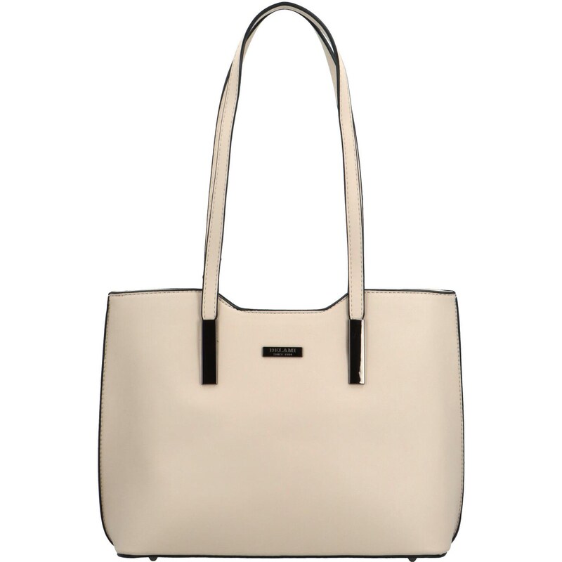 Dámska Shopper kabelka Delami Velvet Aura 59079463