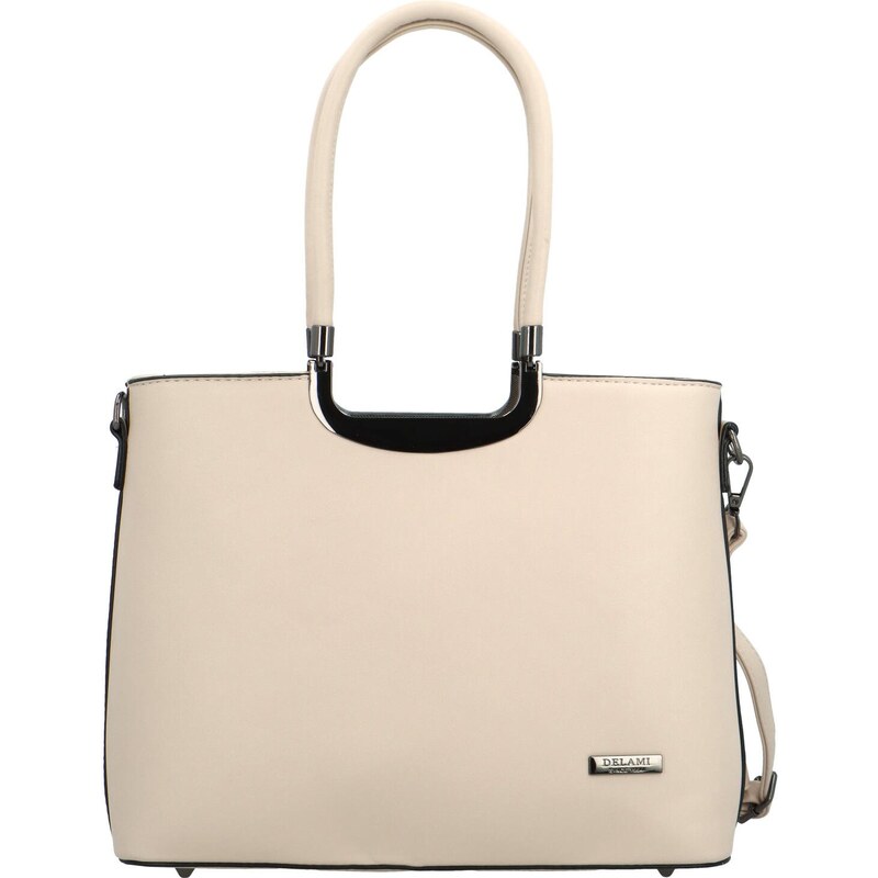 Dámska Shopper kabelka Delami Bella Rosa 64196616