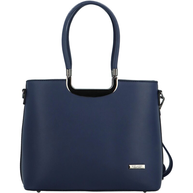 Dámska Shopper kabelka Delami Bella Rosa 59091910