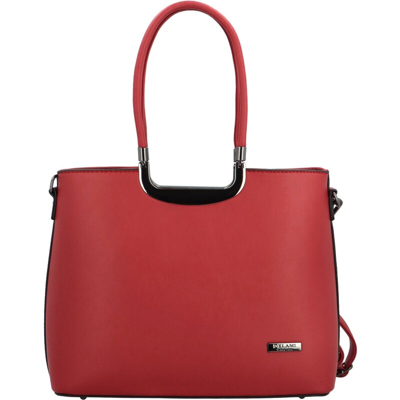 Dámska Shopper kabelka Delami Bella Rosa 59091908