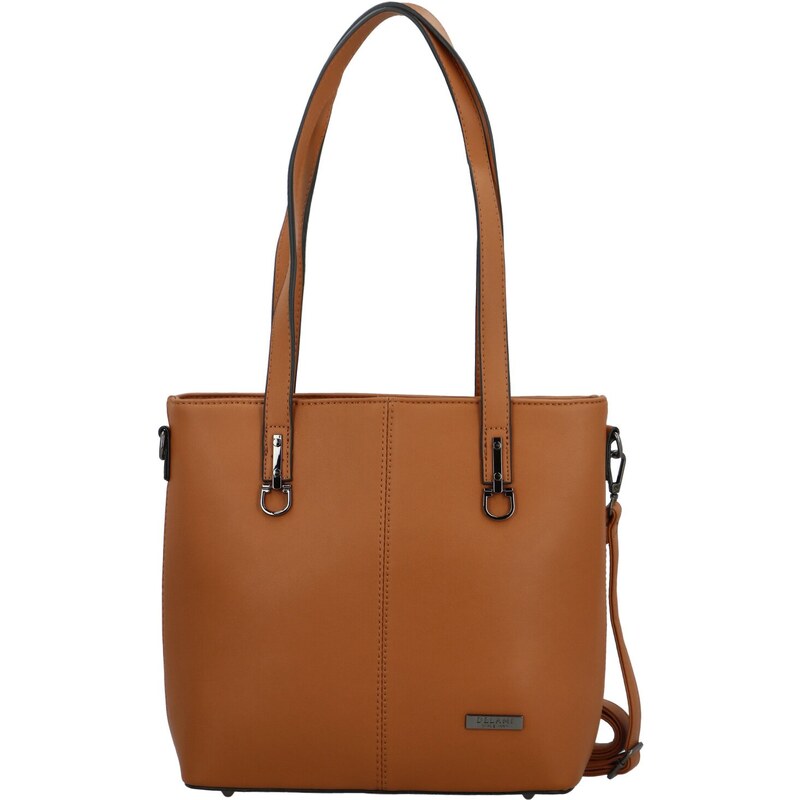 Dámska Shopper kabelka Delami Royal Class 59076398