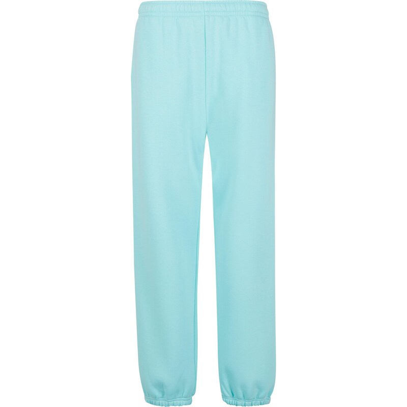 Urban Classics Nohavice tyrkysová 58412271