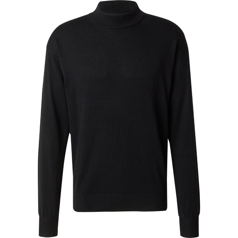 SCOTCH & SODA Sveter čierna 60356525