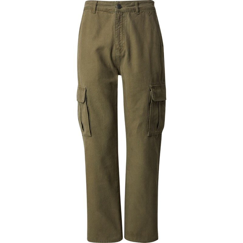 DAN FOX APPAREL Kapsáče Franz kaki 58412983