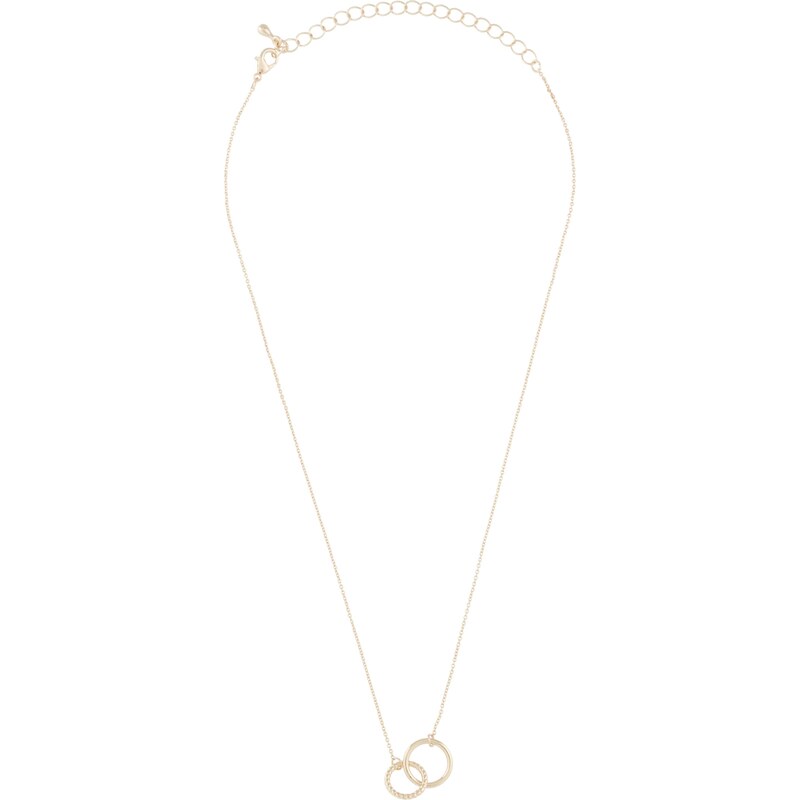 ABOUT YOU Retiazka zlatá 58413106