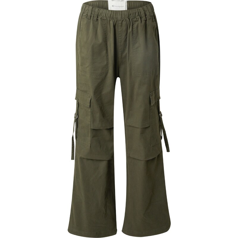 Champion Authentic Athletic Apparel Kapsáče tmavozelená 58427331