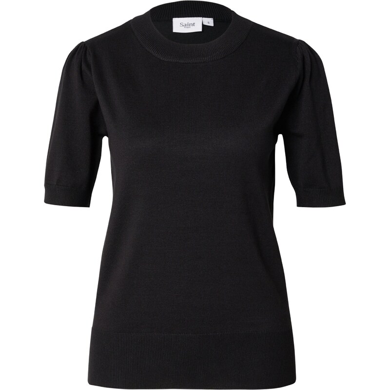 SAINT TROPEZ Sveter Mila čierna 58413274