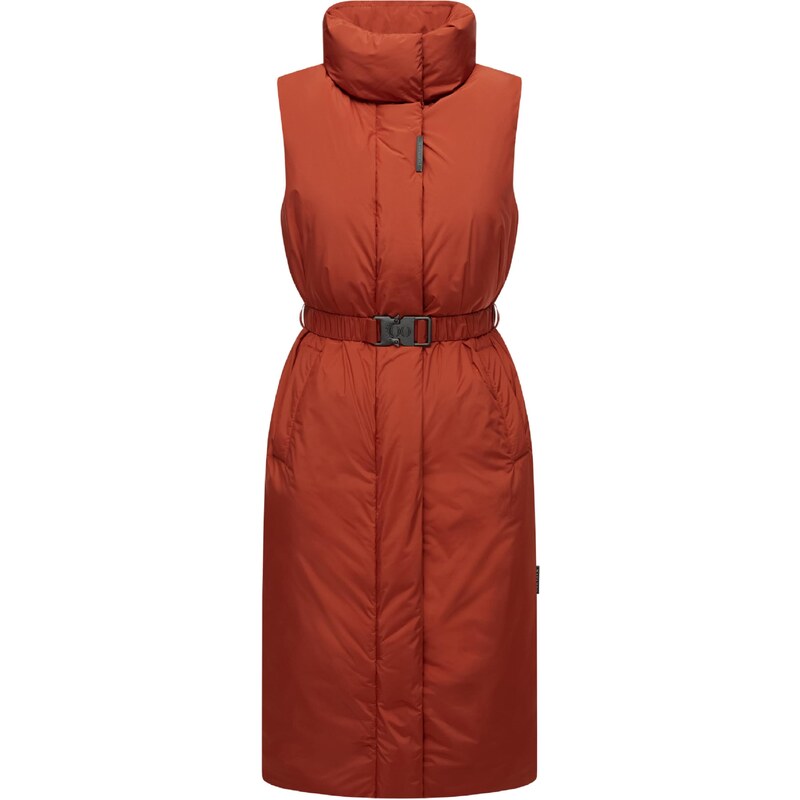 NAVAHOO Vesta Abendlied XIV červená 58412414