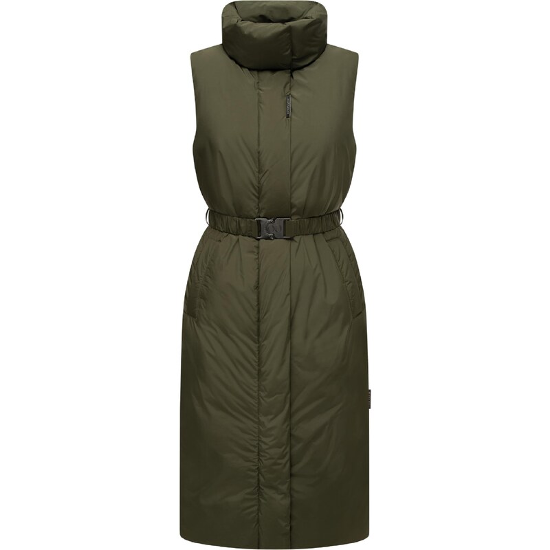 NAVAHOO Vesta Abendlied XIV olivová 58412418