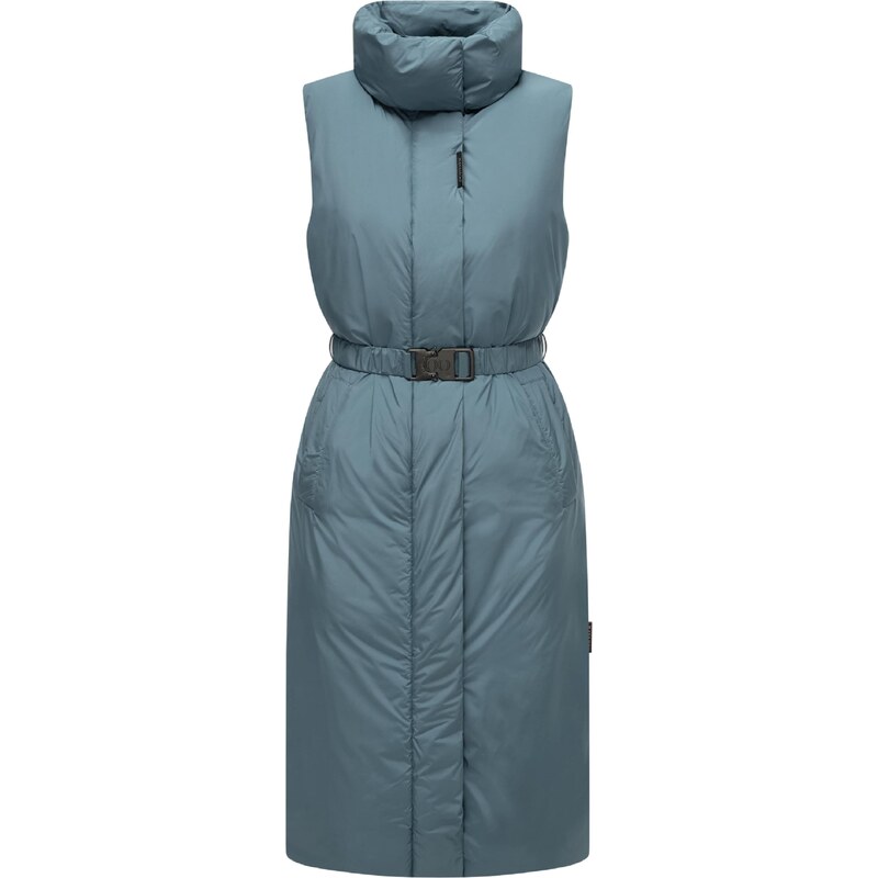 NAVAHOO Vesta Abendlied XIV modrá 58412421