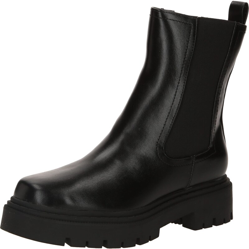 ABOUT YOU Členkové čižmy Alara čierna 58416125