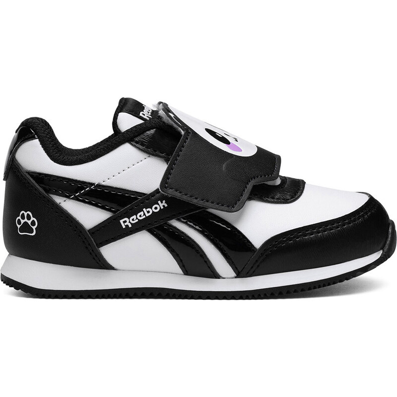 Sneakersy Reebok 58429212