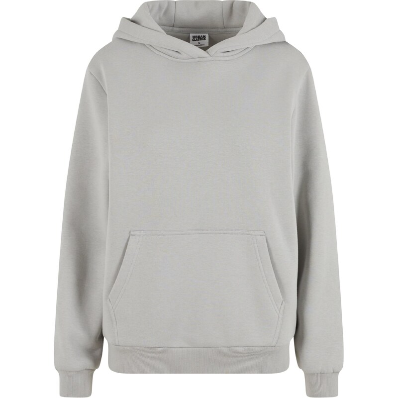 Urban Classics Mikina svetlosivá 58423179