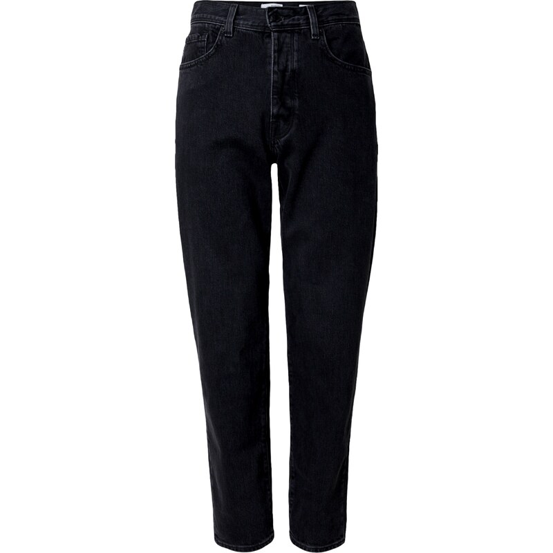 SELECTED Džínsy čierny denim 58413308