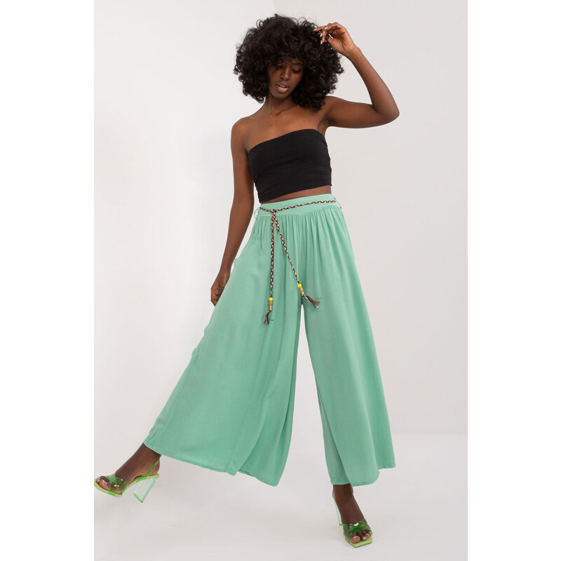 Dámske nohavice model 196765 Och Bella 58414246