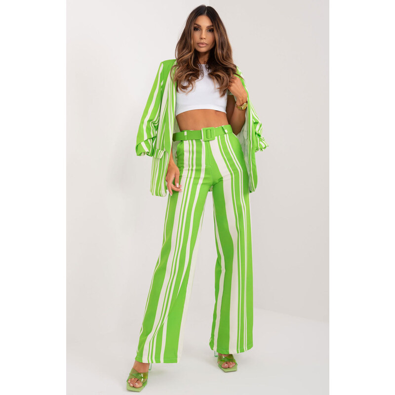 ITALY MODA Dámske nohavice model 197041 Taliansko Moda 58414297