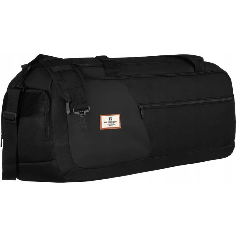 Cestovná taška do ruky a cez rameno - Peterson 58386649
