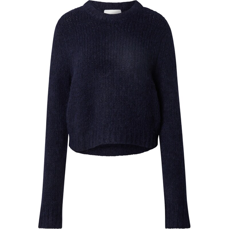 ABOUT YOU x Marie von Behrens Sveter námornícka modrá 58435975
