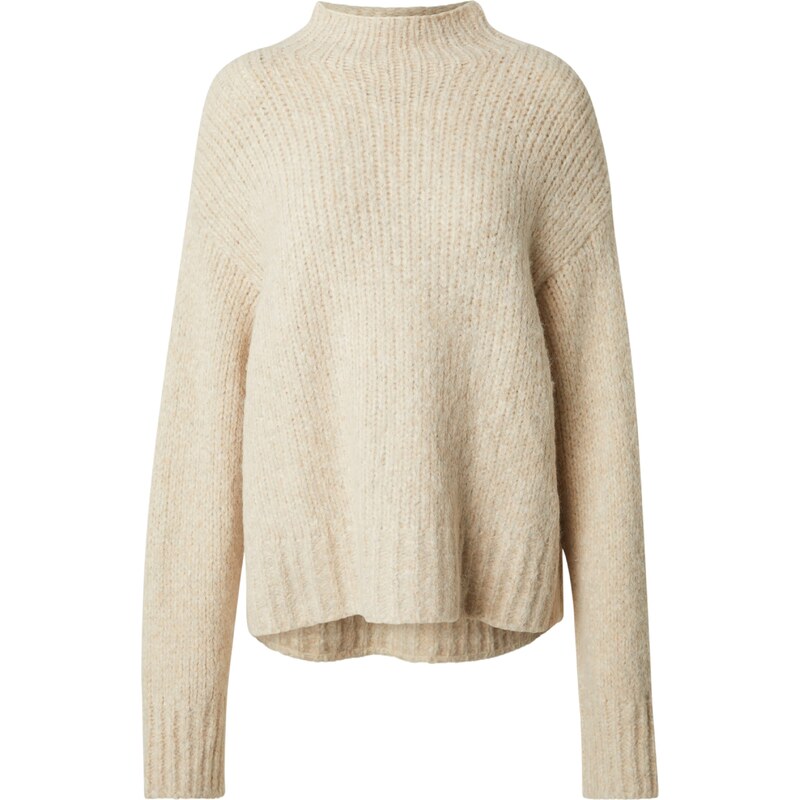 ABOUT YOU x Marie von Behrens Sveter krémová 58435979
