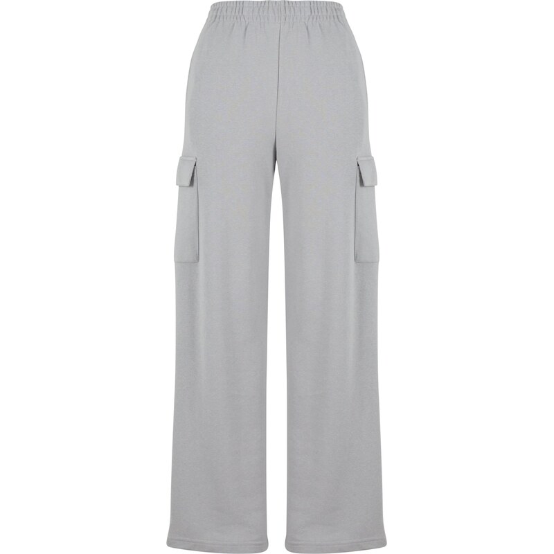 Urban Classics Kapsáče sivá 58415928